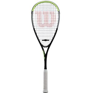 WILSON Squash-Schläger Blade Team, WR042810H0 Green Einheitsgröße WILSON Squash-Schläger Blade Team, WR042810H0 Green Einheitsgröße
