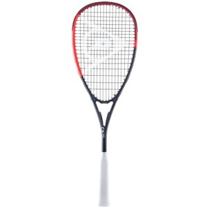 Dunlop Squash Schläger CX Team 125, rot/schwarz Dunlop Squash Schläger CX Team 125, rot/schwarz