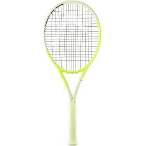 HEAD Extreme Elite 2024 Tennisschläger, Yellow/White HEAD Extreme Elite 2024 Tennisschläger, Yellow/White