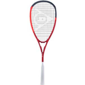Dunlop Squash Schläger CX Team 132, rot/schwarz Dunlop Squash Schläger CX Team 132, rot/schwarz