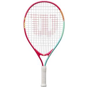 WILSON Intrigue Jr 21 Tennis Racket WILSON Intrigue Jr 21 Tennis Racket