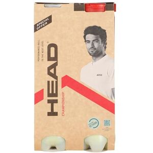HEAD 2X4B Championship (8 Bälle) HEAD 2X4B Championship (8 Bälle)