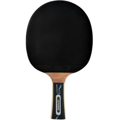 Schildkröt Donic- Tischtennisschläger Waldner 700, ABP-Griff, 2,0 mm Schwamm, Donic 3-Stern ITTF Belag, 754872 Schildkröt Donic- Tischtennisschläger Waldner 700, ABP-Griff, 2,0 mm Schwamm, Donic 3-Stern ITTF Belag, 754872