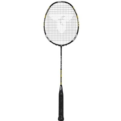 Talbot/Torro Ultra Carbon4 Badmintonschläger - Leicht, Präzise, Power Talbot/Torro Ultra Carbon4 Badmintonschläger - Leicht, Präzise, Power