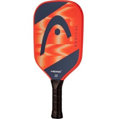 HEAD Radical Elite 2024 Pickleball Paddle HEAD Radical Elite 2024 Pickleball Paddle