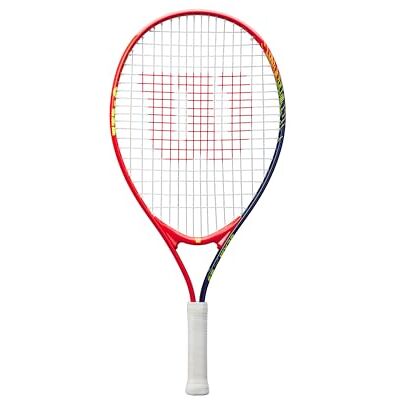 WILSON Slam Jr 23 Tennis Racket WILSON Slam Jr 23 Tennis Racket
