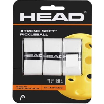HEAD XtremeSoft™ Pickleball HEAD XtremeSoft™ Pickleball