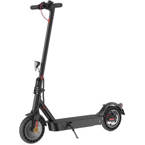 iScooter E Scooter mit Straßenzulassung, 40 km Reichweite, 10“ Wabenreifen Hochwertiger Federung, ABE Elektroroller, 20km/h, Duales Bremssystem Max Reifen Elektroroller für Erwachsene iScooter E Scooter mit Straßenzulassung, 40 km Reichweite, 10“ Wabenreifen Hochwertiger Federung, ABE Elektroroller, 20km/h, Duales Bremssystem Max Reifen Elektroroller für Erwachsene
