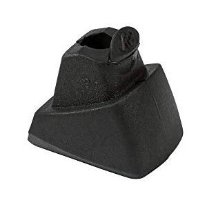 K2 Inline Skate Bremsstopper Universal, Schwarz K2 Inline Skate Bremsstopper Universal, Schwarz