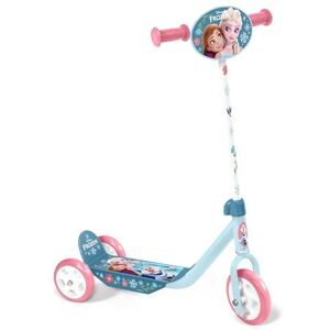 Stamp Scooter 3 Räder Frozen 2, Blau Stamp Scooter 3 Räder Frozen 2, Blau
