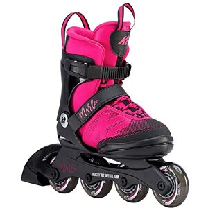 K2 Skates Mädchen Inline Skates Marlee, pink, 30D0220.1.1.S K2 Skates Mädchen Inline Skates Marlee, pink, 30D0220.1.1.S