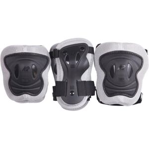 K2 JUNIOR Schonerset 2025 Black/Grey, XS K2 JUNIOR Schonerset 2025 Black/Grey, XS