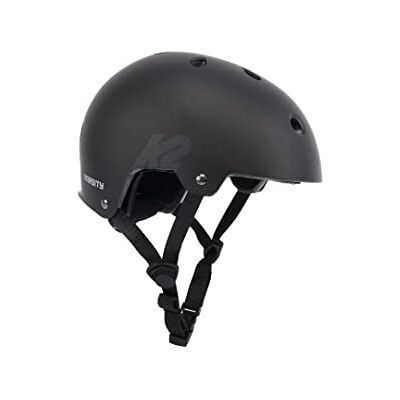 K2 Varsity Helm 2022 Black K2 Varsity Helm 2022 Black