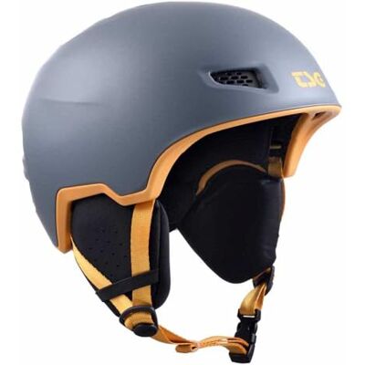TSG Helm All Terrain Solid Color Satin Marsh L/XL (57-59 cm) TSG Helm All Terrain Solid Color Satin Marsh L/XL (57-59 cm)