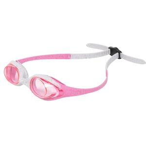 ARENA Spider Junior Schwimmbrille für Kinder, Schwimmbrille mit UV-Schutz, Selbstregulierender Nasensteg, Hypoallergene Silikondichtungen, Anti-Beschlag-Beschichtung, 6-12 Jahre ARENA Spider Junior Schwimmbrille für Kinder, Schwimmbrille mit UV-Schutz, Selbstregulierender Nasensteg, Hypoallergene Silikondichtungen, Anti-Beschlag-Beschichtung, 6-12 Jahre