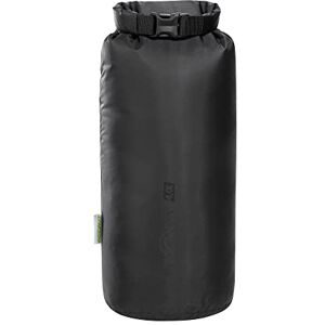 Tatonka Packsack Dry Sack 4l Wasserdichter Packbeutel mit Rollverschluss und Steckschließe Aus recyceltem Polyester 4 Liter Volumen (schwarz) Tatonka Packsack Dry Sack 4l Wasserdichter Packbeutel mit Rollverschluss und Steckschließe Aus recyceltem Polyester 4 Liter Volumen (schwarz)