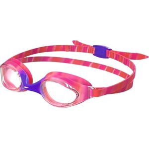 Speedo Unisex Kinder Hyper Flyer Schwimmbrille Bequeme Passform Verstellbares Design Anti-Beschlag Wasserdicht Pop Purple One Size Speedo Unisex Kinder Hyper Flyer Schwimmbrille Bequeme Passform Verstellbares Design Anti-Beschlag Wasserdicht Pop Purple One Size