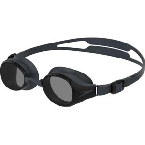 Speedo Erwachsene Unisex Hydropure Optische Schwimmbrille Black/Smoke 3 Speedo Erwachsene Unisex Hydropure Optische Schwimmbrille Black/Smoke 3