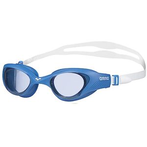ARENA The One Unisex-Schwimmbrille für Erwachsene, Schwimmbrille mit Großen Gläsern, Anti-Beschlag und UV-Schutz, Selbstjustierender Nasensteg, Orbit-Proof-Dichtungen ARENA The One Unisex-Schwimmbrille für Erwachsene, Schwimmbrille mit Großen Gläsern, Anti-Beschlag und UV-Schutz, Selbstjustierender Nasensteg, Orbit-Proof-Dichtungen