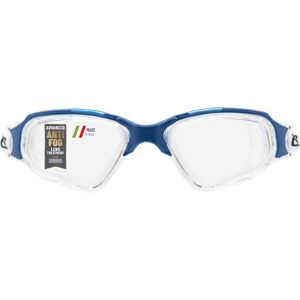 Cressi Schwimmbrille Clear Eyes Antibeschlag & UV-Schutz beim Schwimmen & Triathlon Nasenschutz Schwimmzubehör Taucherbrille Erwachsene Klar/Blau Klar Klare Brillengläser Einheitsgröße Cressi Schwimmbrille Clear Eyes Antibeschlag & UV-Schutz beim Schwimmen & Triathlon Nasenschutz Schwimmzubehör Taucherbrille Erwachsene Klar/Blau Klar Klare Brillengläser Einheitsgröße