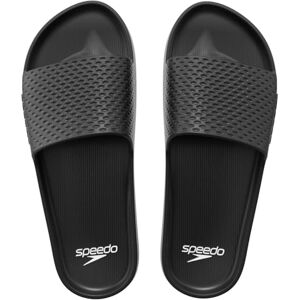 Speedo Damen Essential Pantoletten Pool-Pantoletten Strandschuhe Pantone Black 4 Speedo Damen Essential Pantoletten Pool-Pantoletten Strandschuhe Pantone Black 4