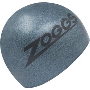 Zoggs Easy Fit Eco Cap Silver Zoggs Easy Fit Eco Cap Silver