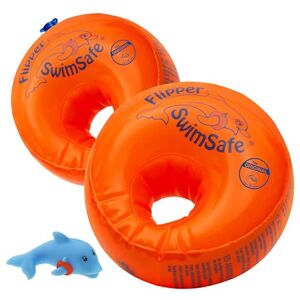 Boj - Flipper SwimSafe - Orange - Schwimmweste Boj - Flipper SwimSafe - Orange - Schwimmweste
