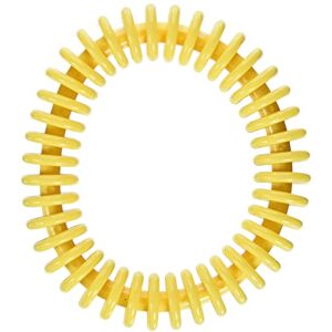 Beco Tauchring mit Lamellen 15 cm. Farbe gelb Beco Tauchring mit Lamellen 15 cm. Farbe gelb