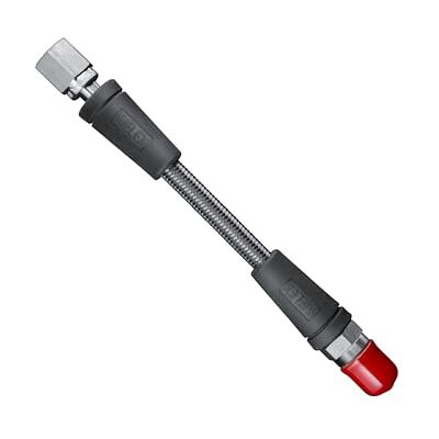 SUUNTO HP Miflex Hose 18 cm, Farbe 0 SUUNTO HP Miflex Hose 18 cm, Farbe 0