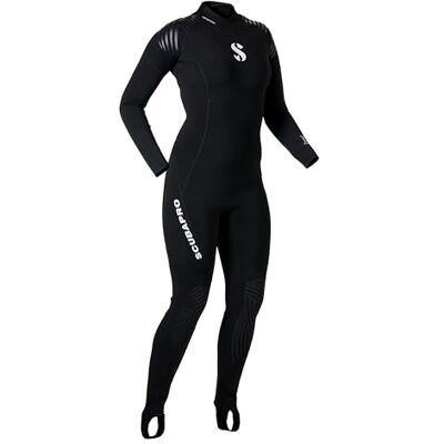 SCUBAPRO Damenanzug Definition 1.0 (M) SCUBAPRO Damenanzug Definition 1.0 (M)