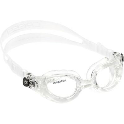 CRESSI Rocks Kid Goggles Perfekte Schwimmbrille für Schwimmen, Pool und Schnorcheln, ideal für Kinder und Jungen, 7/15 Jahre CRESSI Rocks Kid Goggles Perfekte Schwimmbrille für Schwimmen, Pool und Schnorcheln, ideal für Kinder und Jungen, 7/15 Jahre