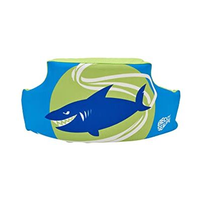 Beco -Sealife Schwimmhilfe für Kinder von 2–6 Jahren, Neopren Schwimmgürtel für Kinder von 15–30 kg, Schwimmhilfe mit Sicherheitsverschluss für Jungen & Mädchen Beco -Sealife Schwimmhilfe für Kinder von 2–6 Jahren, Neopren Schwimmgürtel für Kinder von 15–30 kg, Schwimmhilfe mit Sicherheitsverschluss für Jungen & Mädchen