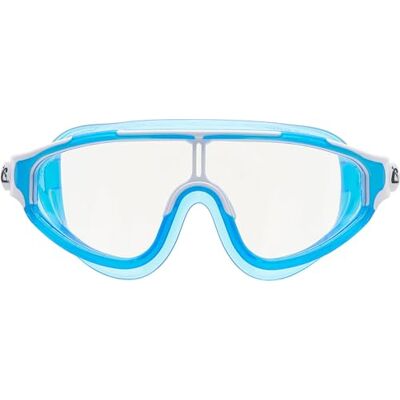 Cressi Baloo King Goggles Taucherbrille Kinder Schwimm und Schnorchelbrille mit Beschlagfreien Einscheibengläsern, Schnorchelmaske Taucherbrille Kinder UV-Strahlen, 7-15 Jahre Verstellbar Cressi Baloo King Goggles Taucherbrille Kinder Schwimm und Schnorchelbrille mit Beschlagfreien Einscheibengläsern, Schnorchelmaske Taucherbrille Kinder UV-Strahlen, 7-15 Jahre Verstellbar