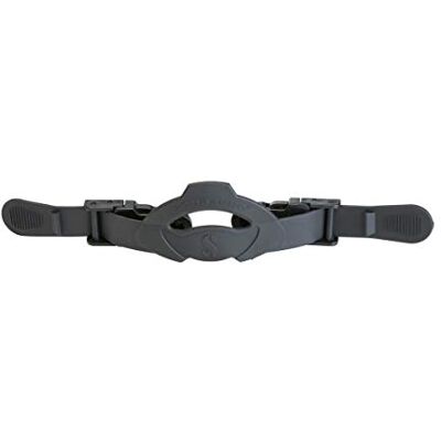 SCUBAPRO Ersatzfersenband mit Schnalle für Twin Jet Max Geräteflosse SCUBAPRO Ersatzfersenband mit Schnalle für Twin Jet Max Geräteflosse