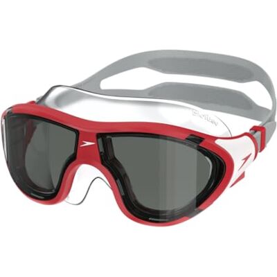 Speedo Unisex-Adult Biofuse Mask Dive Leak Free Ergonomic Design Speedo Unisex-Adult Biofuse Mask Dive Leak Free Ergonomic Design