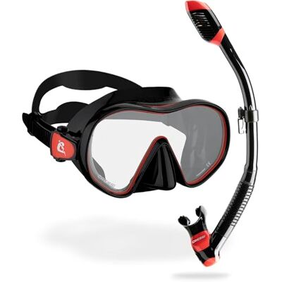 Cressi F-Dual & Supernova Dry - Tauchcomputer Cressi F-Dual & Supernova Dry - Tauchcomputer