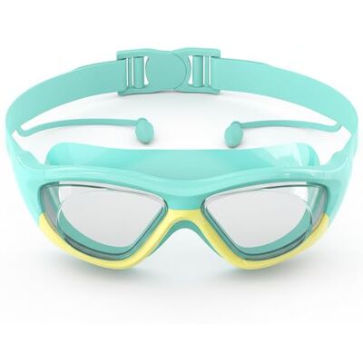 Seaflar Anti-Beschlag Schwimmbrille für den Allgemeinen Gebrauch UV-Schutz, Wasserdicht, Silikon-Dichtung Schwimmbrille für Kinder von 6 bis 14 Jahren Seaflar Anti-Beschlag Schwimmbrille für den Allgemeinen Gebrauch UV-Schutz, Wasserdicht, Silikon-Dichtung Schwimmbrille für Kinder von 6 bis 14 Jahren