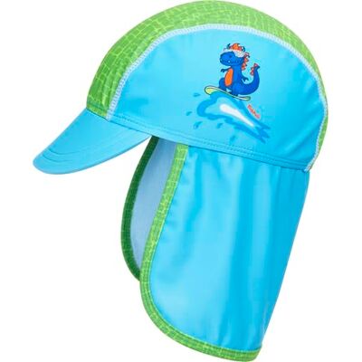 Playshoes Badekappe Kopfbedeckung Unisex Kinder,Dino,49 Playshoes Badekappe Kopfbedeckung Unisex Kinder,Dino,49
