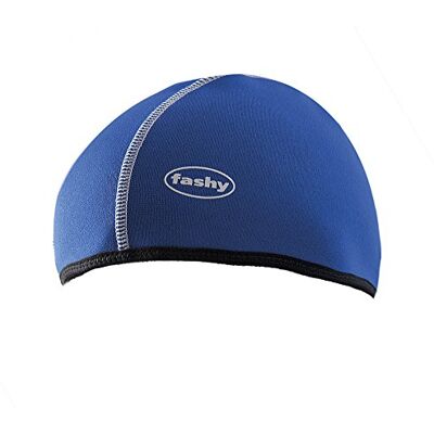 Fashy 325950 Thermo Badehaube blau Fashy 325950 Thermo Badehaube blau