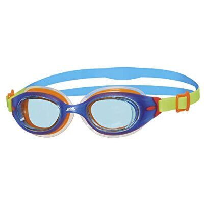 Zoggs Unisex Baby Little Sonic Air Schwimmbrille (1er Pack) Zoggs Unisex Baby Little Sonic Air Schwimmbrille (1er Pack)