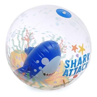 LEGAMI Beach Ball Shark LEGAMI Beach Ball Shark