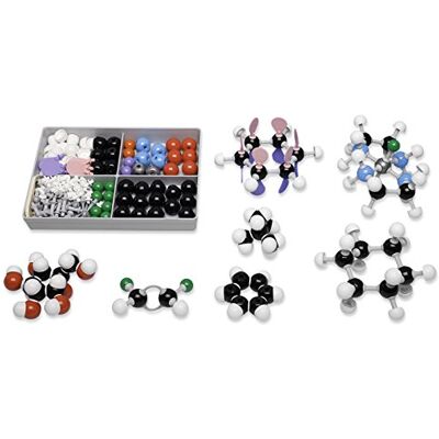Molymod Organische Stereochemie Molymod Organische Stereochemie