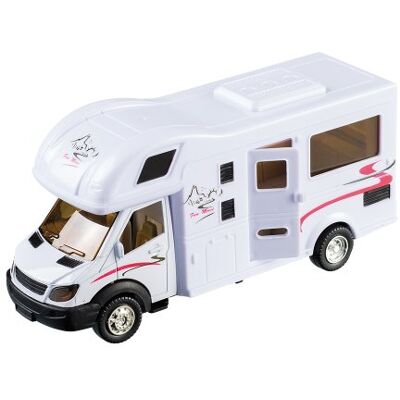 Happy People Reisemobil Happy People Reisemobil
