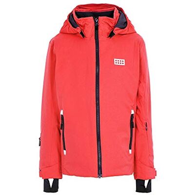 Lego Lwjodie 700 Tec Winterjacke/Skijacke Action Lego Lwjodie 700 Tec Winterjacke/Skijacke Action