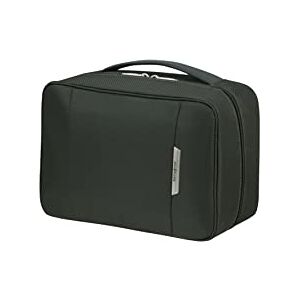 Samsonite Respark Toilet Kit Kulturbeutel, 25 cm, Grün (Forest Green) Samsonite Respark Toilet Kit Kulturbeutel, 25 cm, Grün (Forest Green)