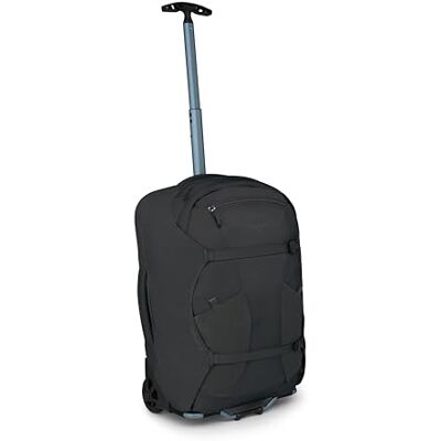 Osprey Farpoint Fairview Reiserucksack mit Rollen, 36L, Black Osprey Farpoint Fairview Reiserucksack mit Rollen, 36L, Black