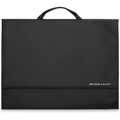 Briggs & Riley Baseline Reisetasche, Schwarz, Garment Folder Briggs & Riley Baseline Reisetasche, Schwarz, Garment Folder