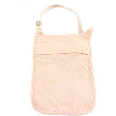 Pacsafe Coversafe S Brustbeutel 18 cm, Orchid Pink Pacsafe Coversafe S Brustbeutel 18 cm, Orchid Pink