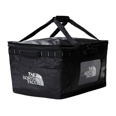 THE NORTH FACE NF0A81CD4HF BASE CAMP GEAR BOX M Gym Bag Herren TNF Black-TNF Black-NPF Größe OS THE NORTH FACE NF0A81CD4HF BASE CAMP GEAR BOX M Gym Bag Herren TNF Black-TNF Black-NPF Größe OS