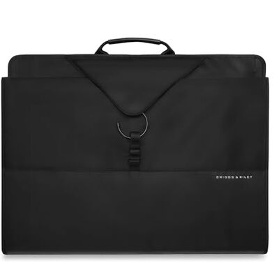 Briggs & Riley Travel Essentials, Schwarz, Checked, Travel Essentials Briggs & Riley Travel Essentials, Schwarz, Checked, Travel Essentials